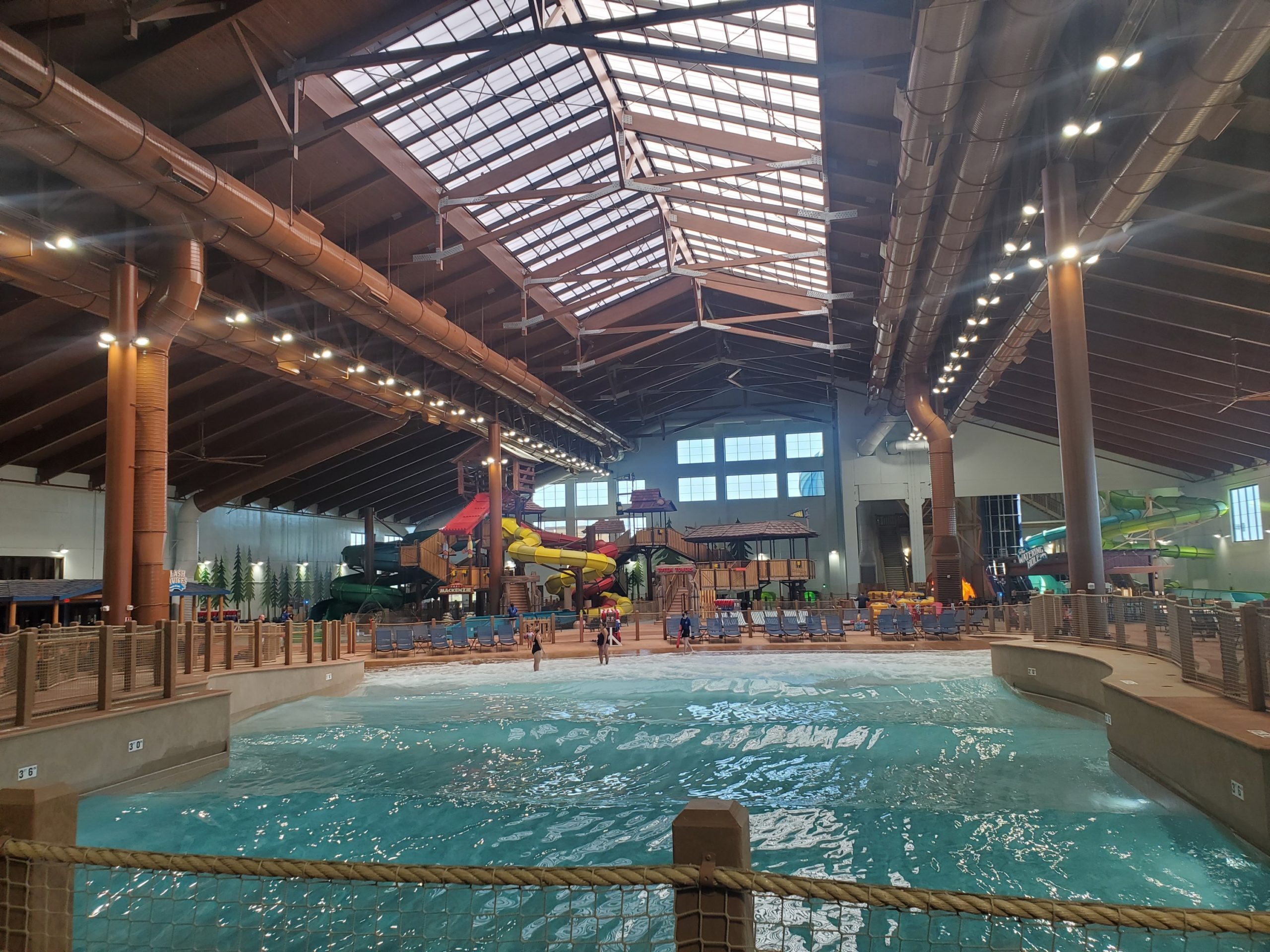 Ultimate Guide to Great Wolf Lodge, Northern California Million Miler Mom